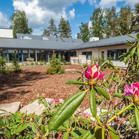 Polku Hotelli Vihti Eksteriør billede